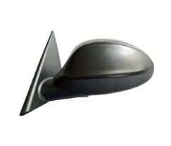 E90 Door Mirror + Ht Electric Lhs 2005-2008