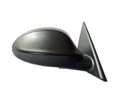 E90 Door Mirror + Ht Electric Rhs 2005-2008