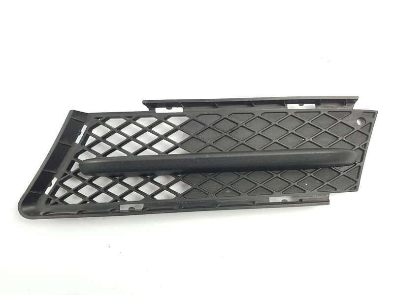 E90 Front Grill With Moulding  -left 2005-2008