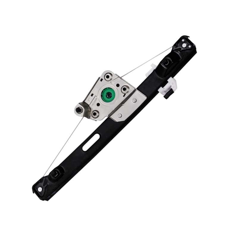E90 Front Window Mechanism Electric Rh B1 2005-2011