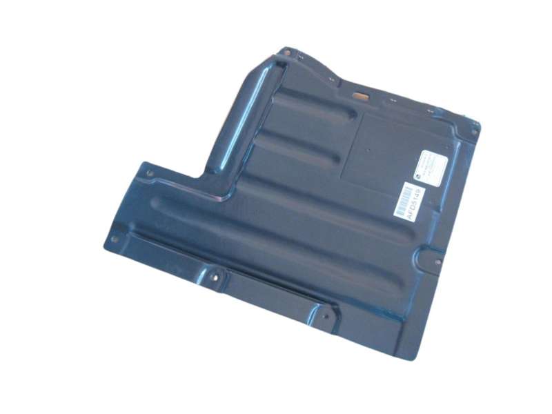 E90 Rear Lower Engine Cover Pet=die (automatic Transmission) 2005-2011