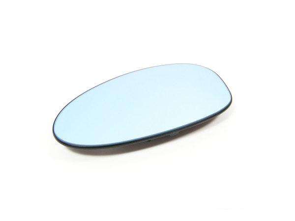 E90 Door Mirror Glass+ht Lhs 2005-2008