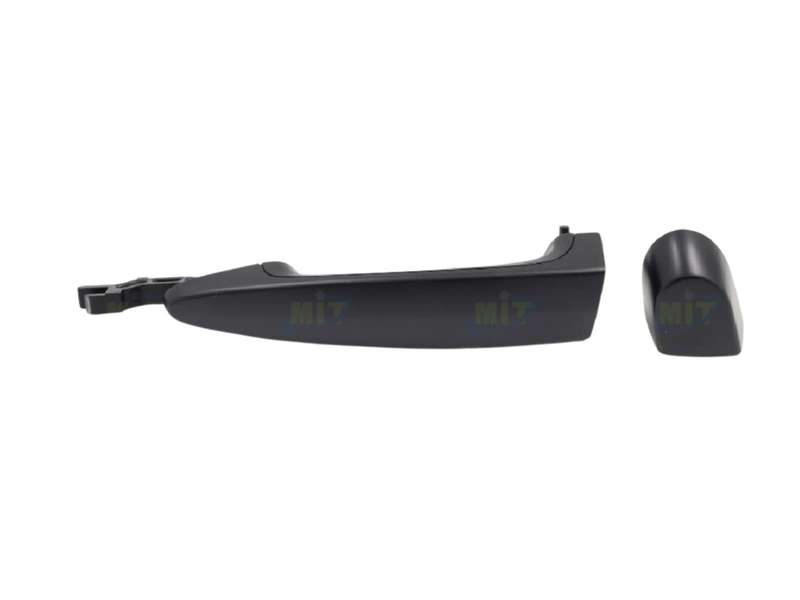 E90 Front Outer Door Handle - Left 2005-2011
