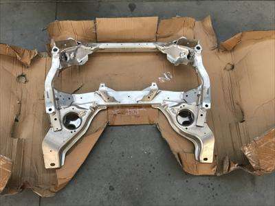 Bmw 3 Series E90 Engine Subframe Aluminium, 05-11 >1 Series E87 >x1 E84
