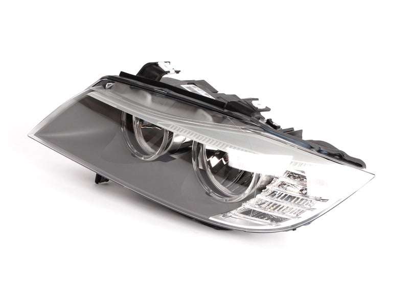 E90 Headlamp - Left 2009-2011 (facelift)