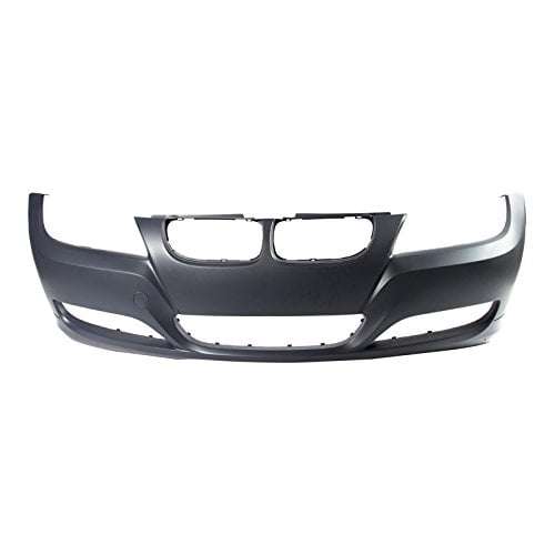 E90 Front Bumper 2009-2011 (without Washer Holes & No Pdc)