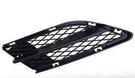 E90 Front Bumper Grill Moulding Rh 2005-2008