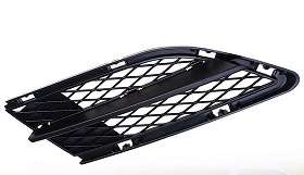 E90 Front Bumper Grill Moulding Rh 2005-2008