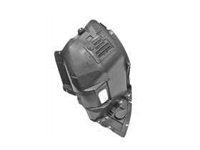 E90 Front Fender Liner Front Left 2009-2011