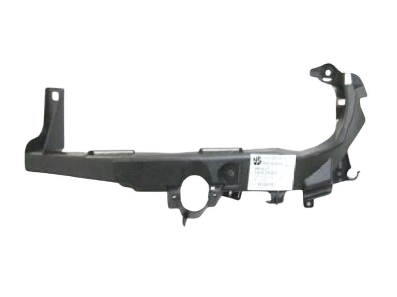 E90 Headlamp Bracket Lower - Left (plastic) 2009-2011