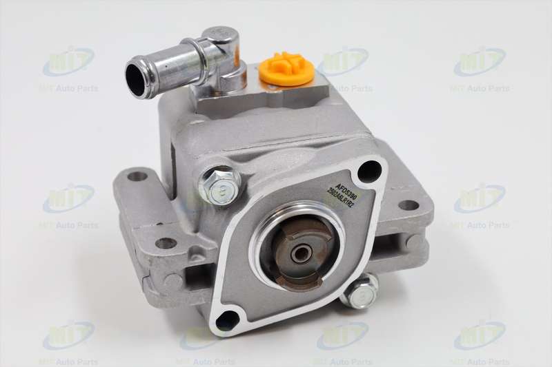 Bmw 3 Series E90 Power Steering, Pump 320 05-11