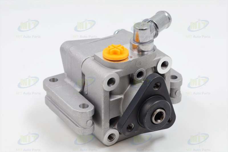 Bmw 3 Series E90 Power Steering, Pump 320 05-11