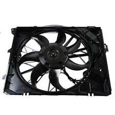 E90 Fan Assembly Radi+air Petrol M/t 05-11