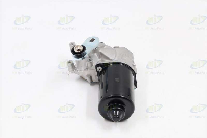 Bmw 3 Series E90 Wiper Motor 4 Pin 05-11