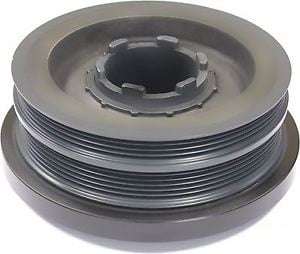 E90 Crankshaft Pulley 2005-2008 (320d) M47 Motor