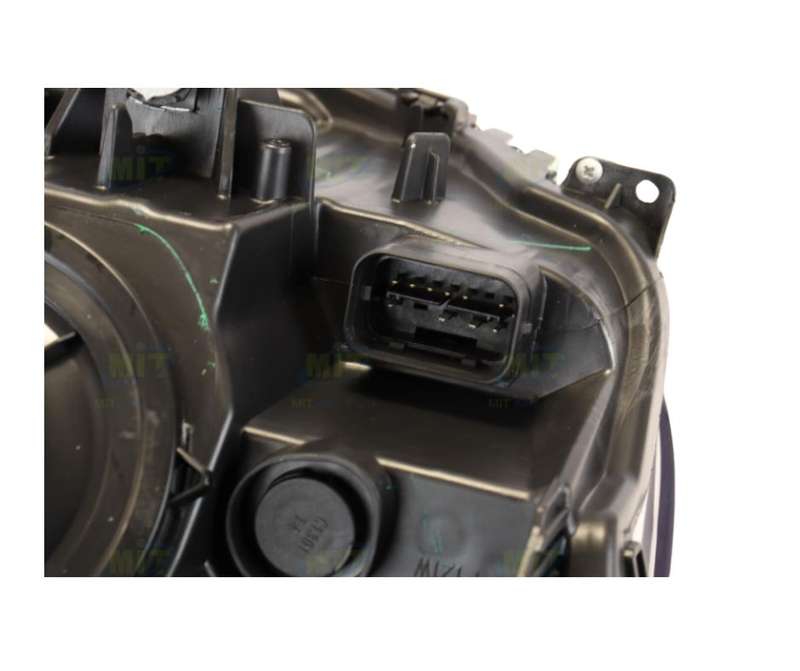 F30 Headlamp (electrical - Non Xenon) - Left 2012-2015
