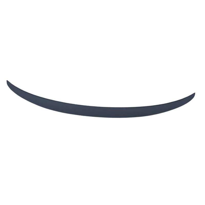 F30 Boot Lid Spoiler 2012+ (grey)