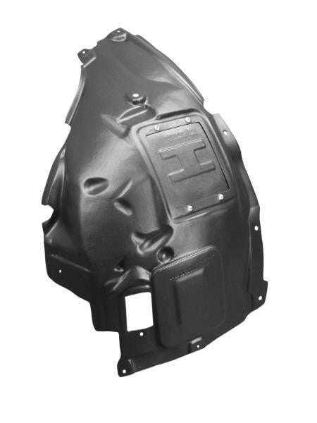 F30 Front Fender Liner - Front Upper Left 2012-2019