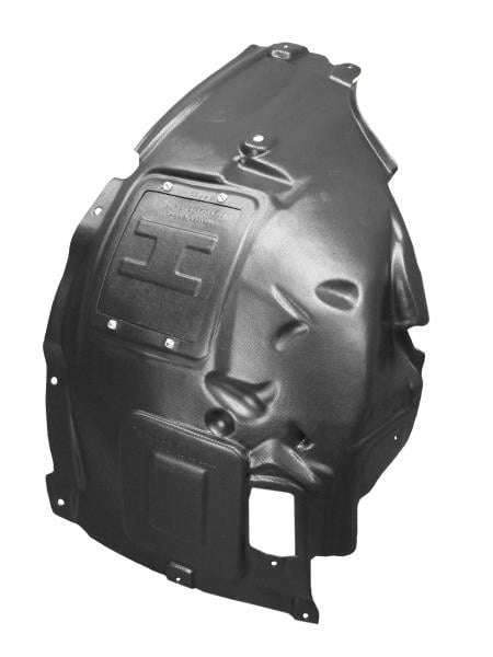 F30 Front Fender Liner - Front Upper Right 2012-2019
