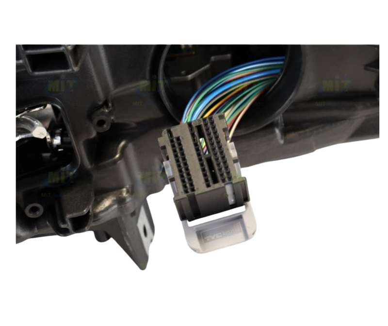 F30 Headlamp + Motor Led - Left 2015-2019