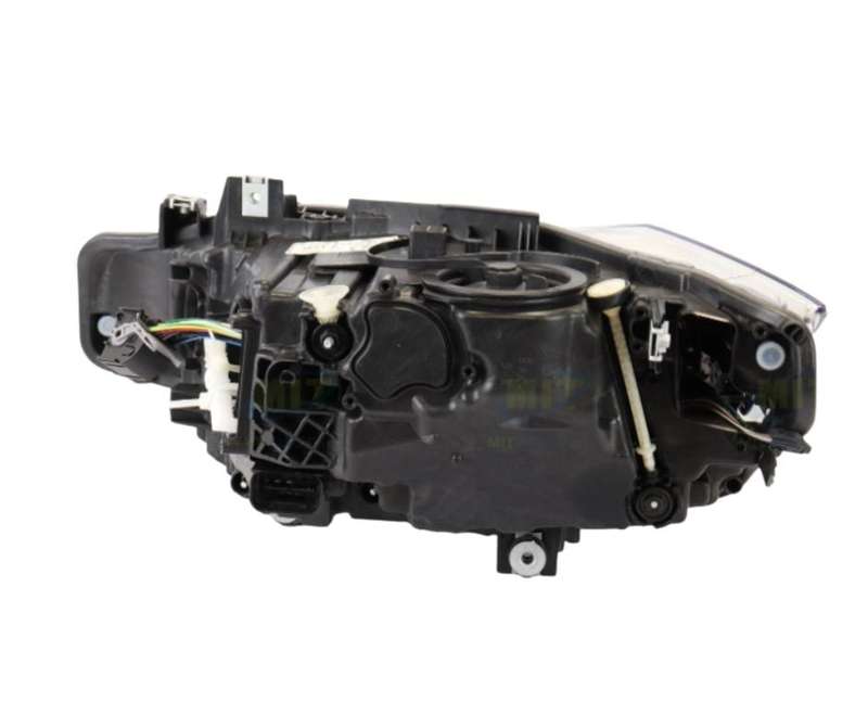 F30 Headlamp + Motor Led - Right 2015-2019