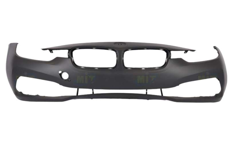 F30 Front Bumper (base Model)  2015-2019