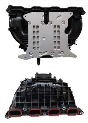 Bmw 3 Series F30 Intake Manifold 320/28 N20 Plastic, 12-15 >3 Series F34 >1 Series F20 >1 Series ...