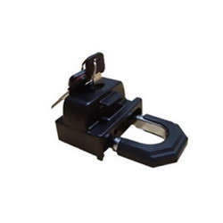 Gearlock with Top Key
