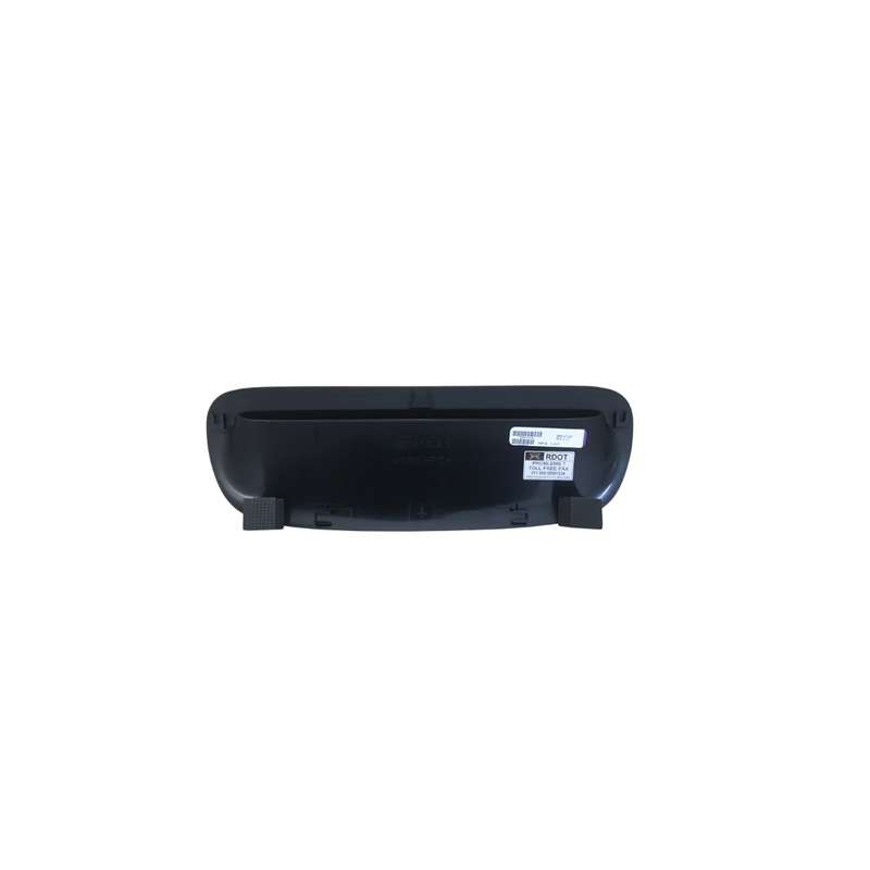 Mini Cooper Bonnet Vent 01-05