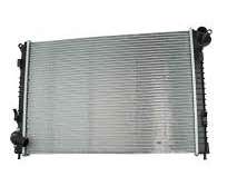 Mini Cooper S Radiator 1.6t A/a/b 2006+