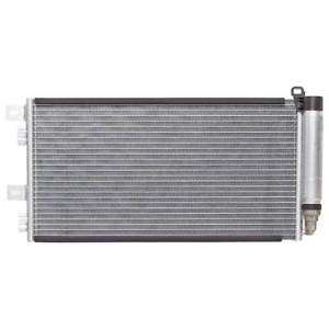 Mini Cooper Condensor 1.6/1.6t Ag Spec 2011-2013