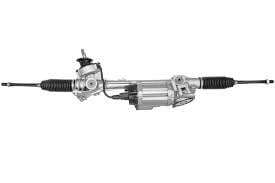 Toyota Avanza Manual Steering Rack (electronic Assist)