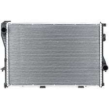E39 Radiator 4.4 V8 740i 740il 750il 850ci 2.8 L6