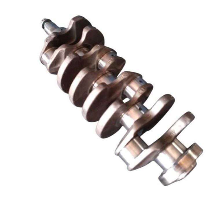 Polo 2  Crankshaft Bah