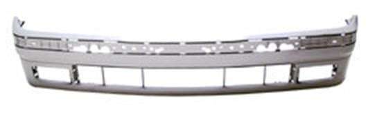 E36 Front Bumper 1994-1999 (excl M3) - With Moulding Hole