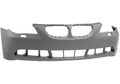 E60 Front Bumper (no Pdc Holes) 2003-2007