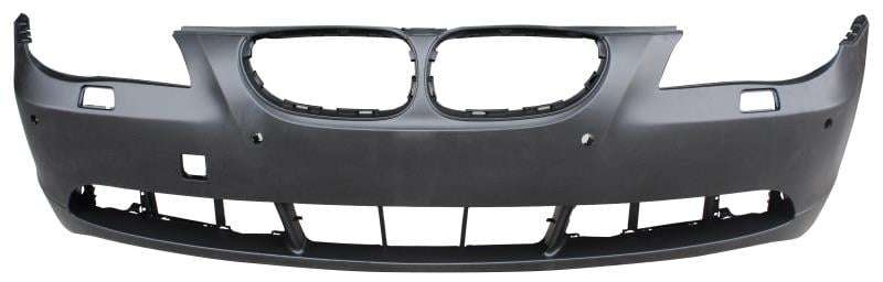 E60 Front Bumper (with Pdc Holes) 2003-2007