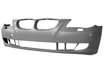 E60 Front Bumper (with Pdc Holes) 2007-2010
