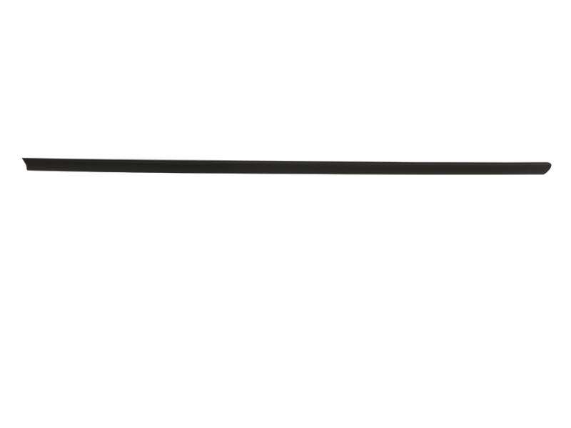 E46 Front Door Moulding - Left