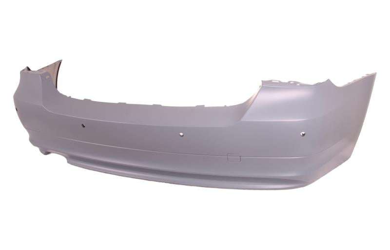 E90 Rear Bumper With Pdc Holes 2009-2011