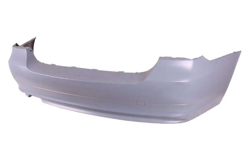 E90 Rear Bumper Without Pdc Holes 2009-2011