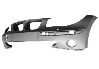 E87 Front Bumper (with Washer Holes) 2004-2008