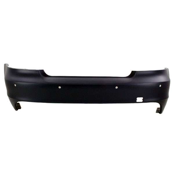 E87 Rear Bumper 2004-2013