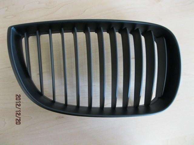 E87 Kidney Grill Rhs (black) 2004-2008