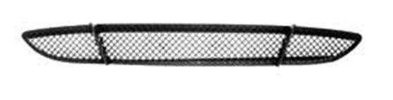 E87 Centre Bumper Grill 2004-2008