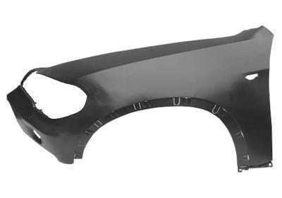 X5 Front Fender Lhs (e70) 2007-2010