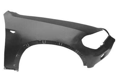 X5 Front Fender Rhs (e70) 2007-2010