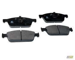 Toyota Auris 1.3, 1.6 5-dr My13/my15 (e180) Brake Pad Set Front 2013+