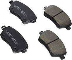 Clio / Sandero  Front Brake Pad Set 2000-2017