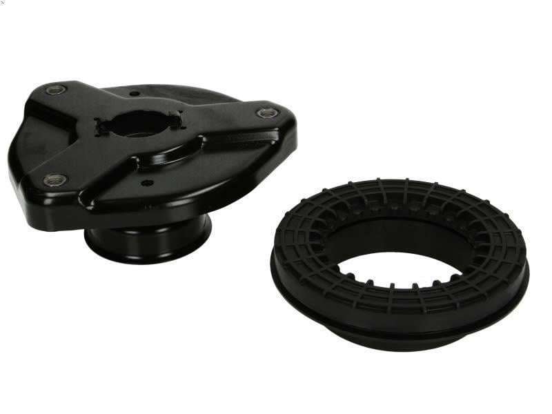 Mercedes W204 Shock Mounting  With  Bearing